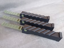 Megalodon Magazin 8 Schuss PETG Oliv