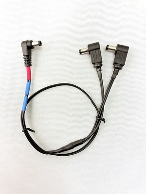For Voodoo power supplies, H90 Eventide pedal