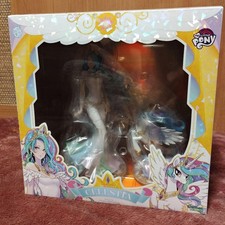 MY LITTLE PONY Princess Celestia Figure Kotobukiya