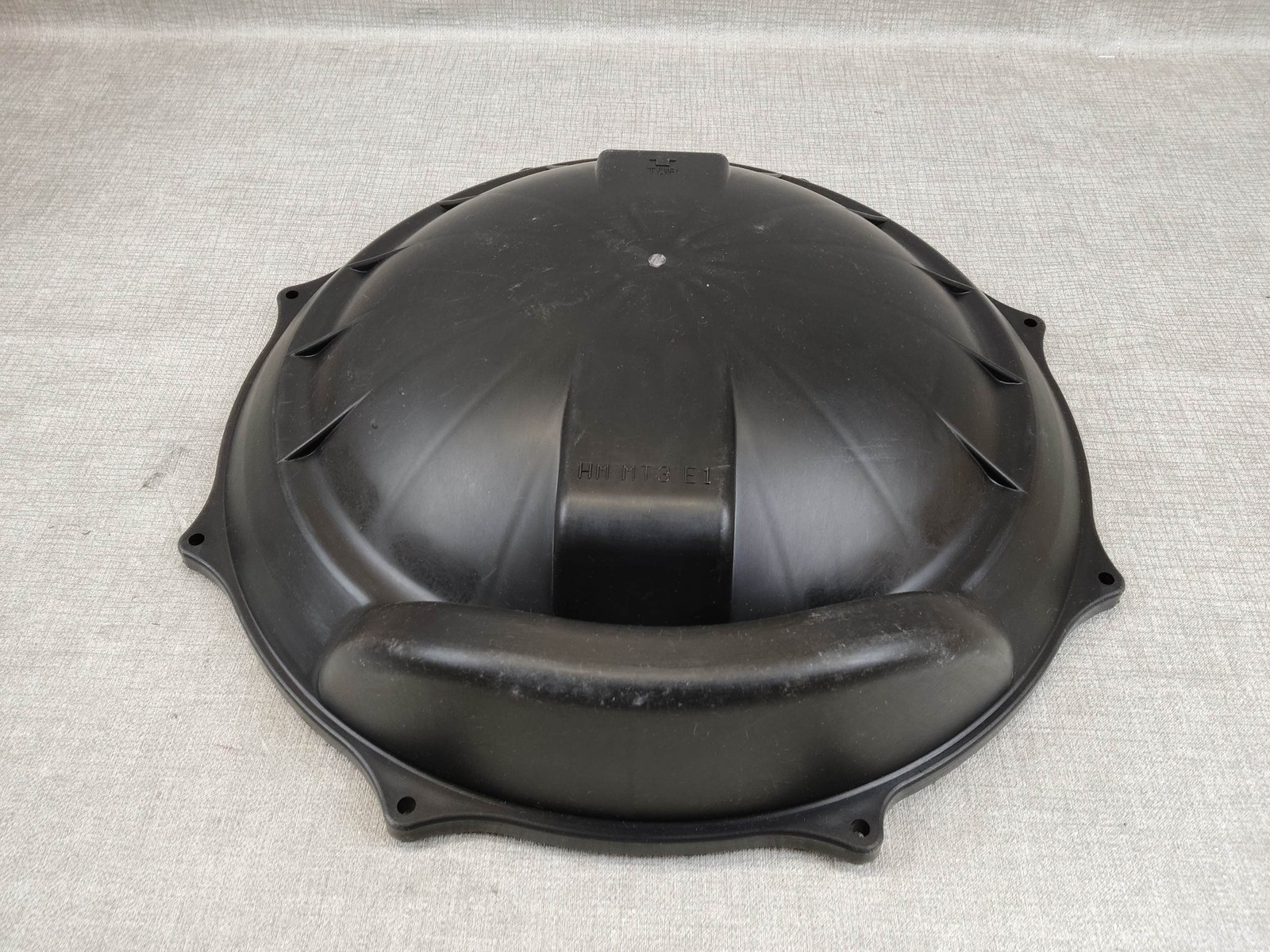 Couvercle boite air ST1100A Pan European anti-infiltration pour Honda 17210-MT3-000