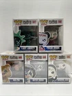 Funko Pop! Movies: The Purge (Election Year) 5 pcs set #807-811
