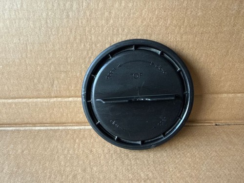 Mercedes-Benz C W203 2005 Deckel Abdeckung Scheinwerfer 1305219121 UTG16885