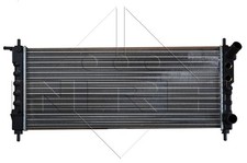 Radiateur Opel ASCONA