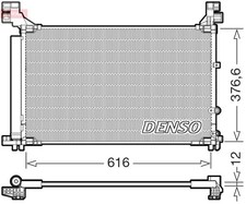 CONDENSER, AIR CONDITIONING DCN50133