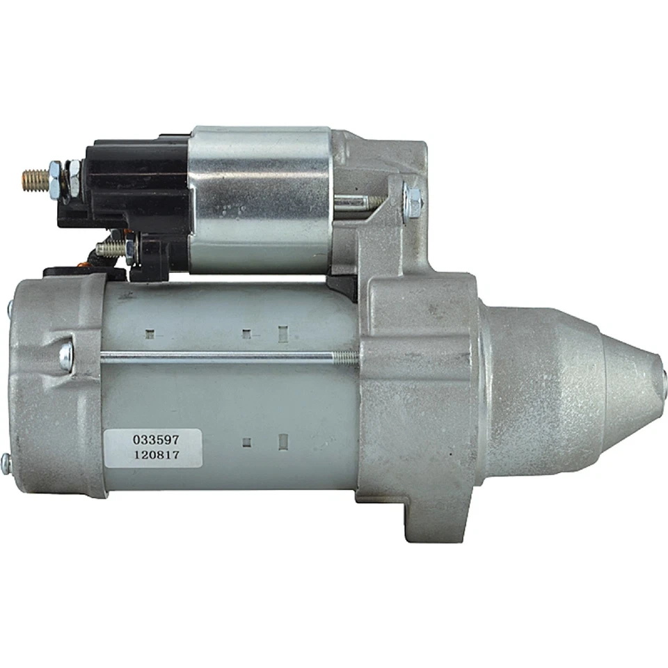 Starter For 2.0L MERCEDES BENZ C300 2015 2016 2017 2018 438000-2020 - Image 2 of 4