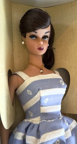 “SUBURBAN SHOPPER” ~ BARBIE ~ 1959 VINTAGE REPRO ~ MATTEL ~ NRFB