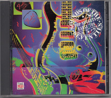 Time Life - Sounds Of The Seventies - Pop Nuggets: Early '70s Rare Comp CD