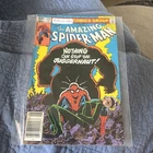 Marvel the Amazing Spider-Man #229  June 1982 Nothing Can Stop the Juggernaut