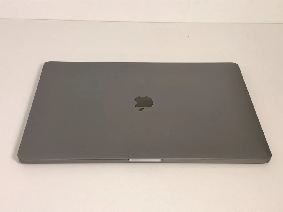 Apple MacBook Pro 16" · i9 9th gen 4.8 GHz · 16GB · 1TB, Foto 4 von 5