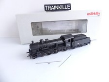 (2) 37036 / MARKLIN 3 RAILS HO