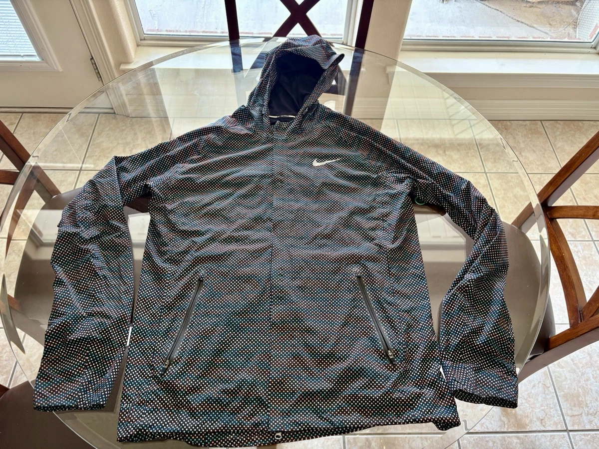 Regular Size M Multicolor Activewear Jackets for Men for Sale