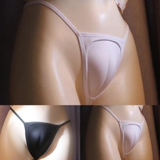 Underwear Hiding Gaff Panties Transgender Underwear Beatiful Comfortable
