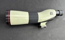 Nikon Field Scope ED 78 + Eyepiece 30x WF D=78 With Case