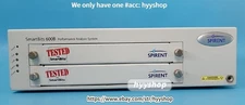 SPIRENT SmartBits 600B Data Network Testing/hyy/