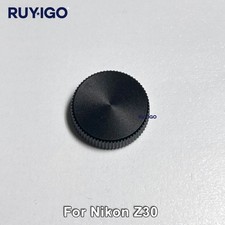 Z30 Shutter Button Aperture Turntable Dial Wheel Repair Part for Nikon