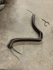 1935 1936 Ford Coupe Sedan Rear Bumper Brackets Rat Rod Hot Rod 1935 1936 Ford Coupe Sedan Rear Bumper Brackets Rat Rod Hot Rod
