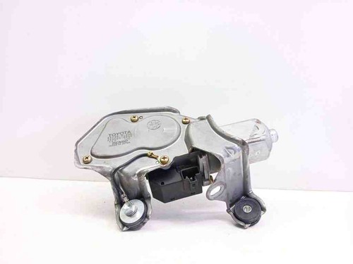 TOYOTA AVENSIS Sedan T25 Heckscheibenwischermotor 8513005090 2.00 31350854