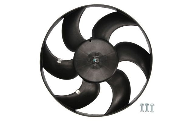 Links Thermotec D8C006TT LüFter, MotorküHlung FüR CitroËN,Peugeot-image