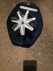 DG96-00110E Convection Fan Motor Assembly for Samsung Range Oven Stove cover inc — photo 2
