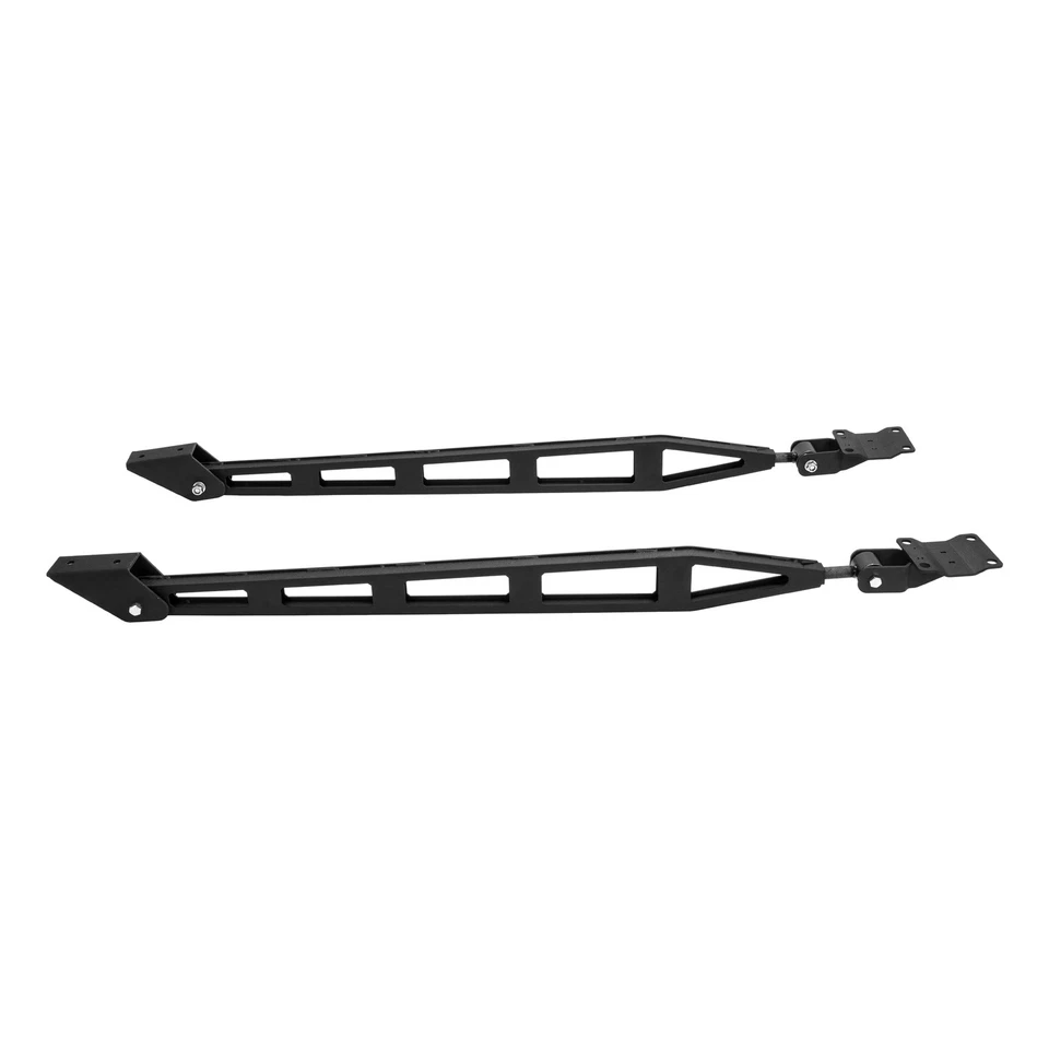 Traction Bar Kit For Chevy Silverado/ GMC Sierra 2500 HD 3500 HD 4WD 2011-2019 - Image 2 of 4