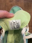 Nike DC2333-401 Waffle One Light Blue Green White Women’s Low Top Sneakers  — photo 3