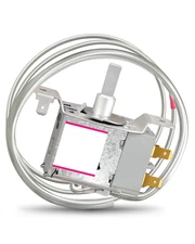 WPF-34D Refrigerator Thermostat Compatible with Hisense WPF34D WPF-34E WPF34E...