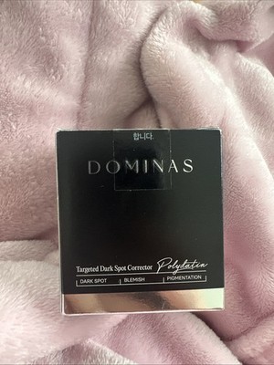 DOMINAS Targeted Dark Spot Corrector 5.0 - 50g K-Beauty