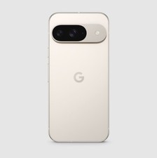 Google Pixel 9 - 128 GB - Porcelain (Unlocked) for sale online | eBay