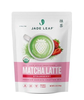 Jade Leaf Matcha Organic 5.3 Ounce (Pack of 1), Latte Powder 