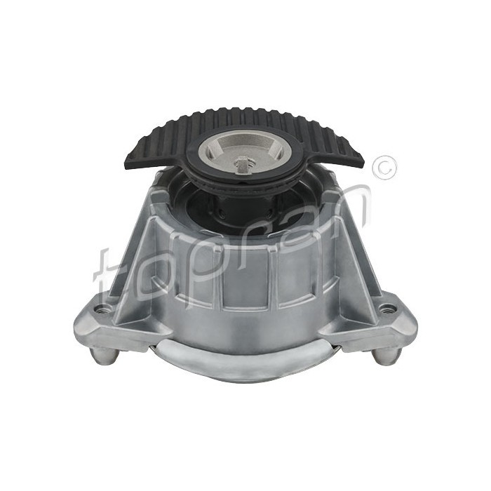 Support moteur pour Mercedes Classe C et E-Châssis W204 S204 A2072400317