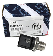 OEM Fuel Rail Pressure Sensor Fits For Bosch 05-13 Mercedes-Benz 0061536528 US
