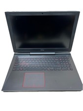 Dell Inspiron 15 Gaming 7577 / i5-7300HQ / 16 GB / Sin SSD / GeForce GTX 1050/W11
