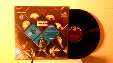 Coleman Hawkins,RCA LPV-501"Body & Soul"US,LP,mono,1964,In Shrink, jazz sax,Mint