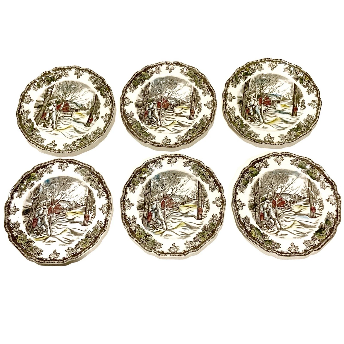 Vintage Johnson Brothers for sale | eBay