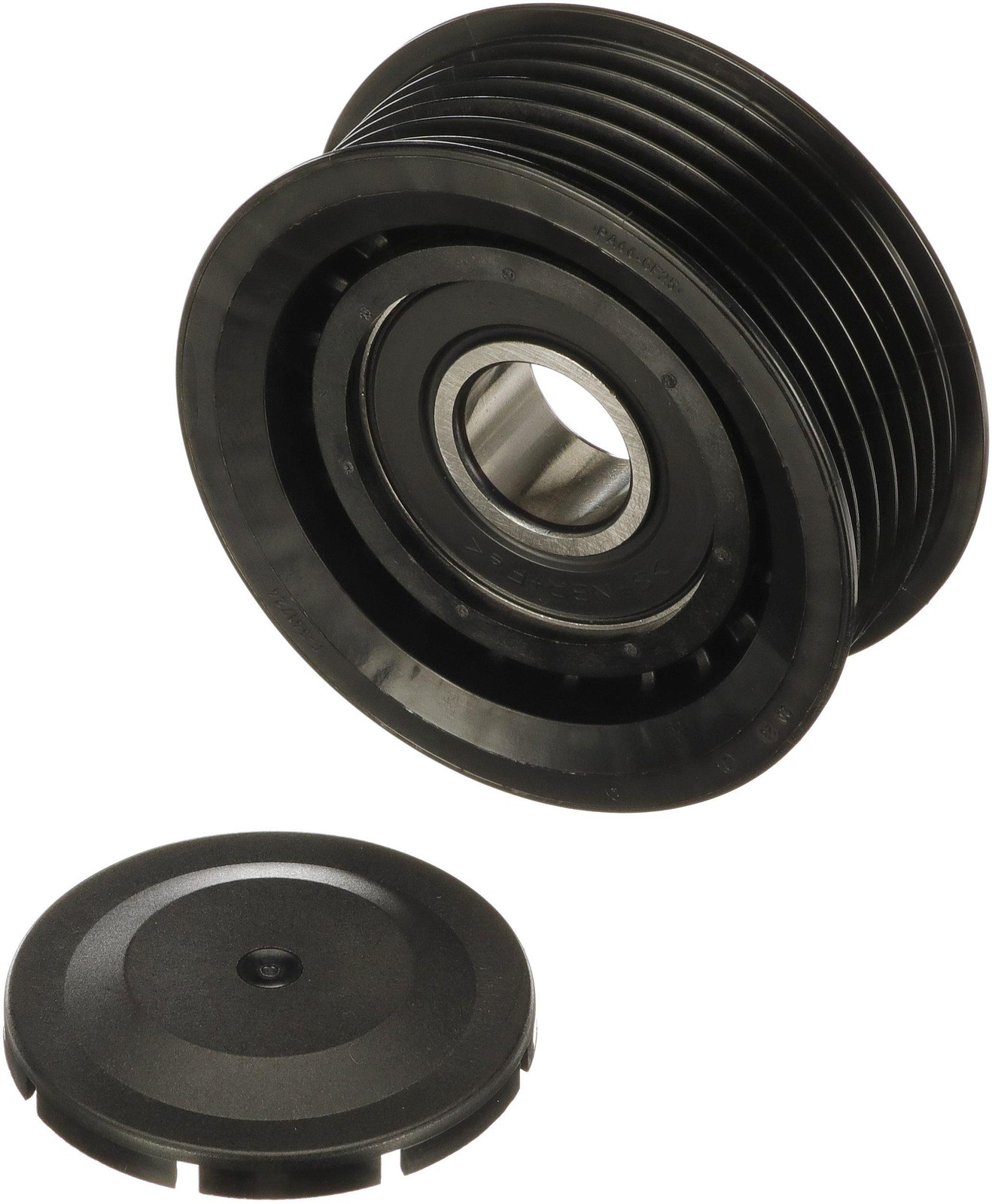 2x ✅Fits GATES T38099 V-RIBBED BELT PULLEY ⭐UK Seller⭐ - Image 26