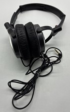Sony MDR-NC7 Headphones - Black.