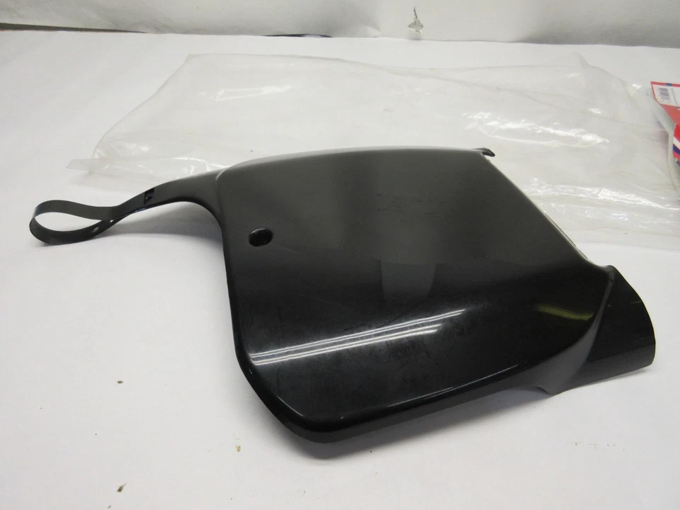 2002-03 HONDA CRF450 CRF 450 R POLISPORT NUMBER PLATE NEW 8657000002 - Image 2 of 4