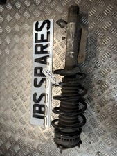 Ammortizzatore anteriore completo lato guida destro Ford Fiesta MK6 1.6 TDCI 2004-2008