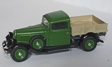 Fiat 518 - Pritsche, Kleinserienmodell, 1:87