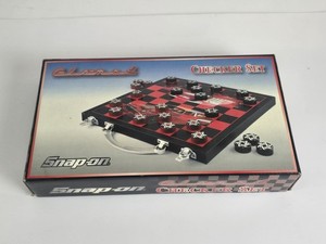 Snap-on Drop-A-Chip ボードゲーム 25+ Snap on Game for sale | Updated Oct 2026