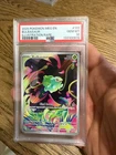 PSA 10 Bulbasaur IR Mega Evolutions #133/132