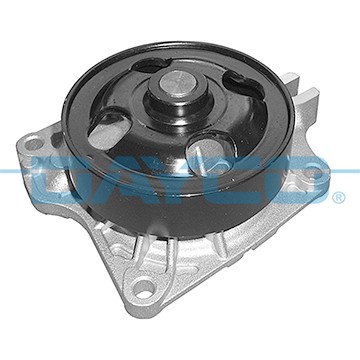 WATER PUMP ENGINE COOLING DP334 FOR MAZDA 2/3 ZJ-46/VE 1.3L Z6Y3/Z6Y1 1.6L 4cyl - Picture 2 of 6