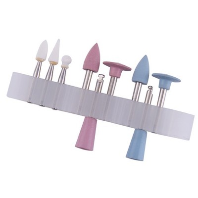 Light-cured Resin Low-speed Composite Polishin Dental Set RA 0309 Handpiece -