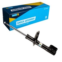 Bilstein Gasdruck StoßDÄMpfer Vorderachse Passend FÜR Fiat Punto | 22-045485
