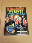 ATARI COMMUNIST MUTANTS FROM SPACE 1982 ATARI GAME
