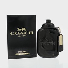 Coach New York for Men 3.3 Oz Eau De Parfum Spray Box