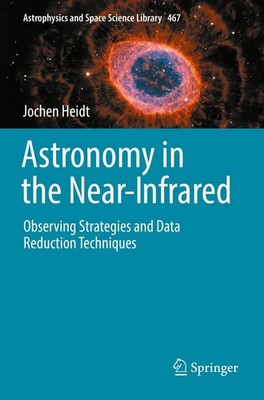 Astronomy in the Near-Infrared - Observing Strategies and Data Reduction Techniq