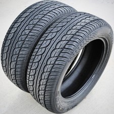 2 Tires Ardent Suv Rx702 27570r16 114h Ms As Performance