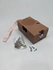 RealityWorks Baby-Think-It-Over BTIO G5 Electronic Control Cry Box w/Keys [WHSE]
