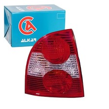 ALKAR RÜCKLEUCHTE HECKLEUCHTE RECHTS passend für VW PASSAT | 2202118